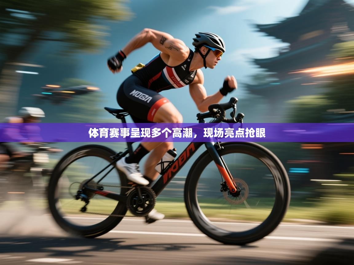 体育赛事呈现多个高潮,现场亮点抢眼 第1张