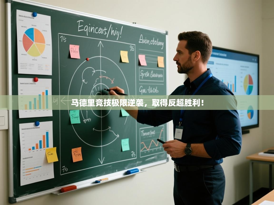 马德里竞技极限逆袭，取得反超胜利！  第2张