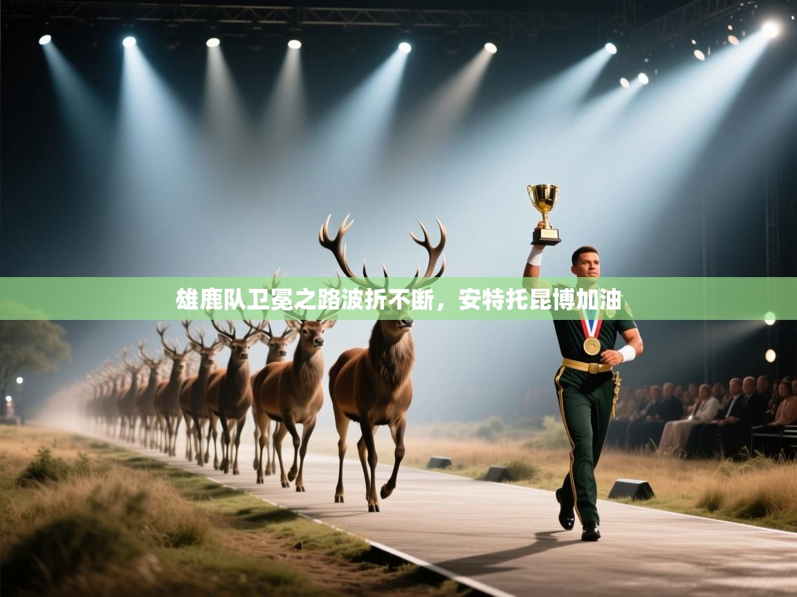 雄鹿队卫冕之路波折不断，安特托昆博加油  第1张