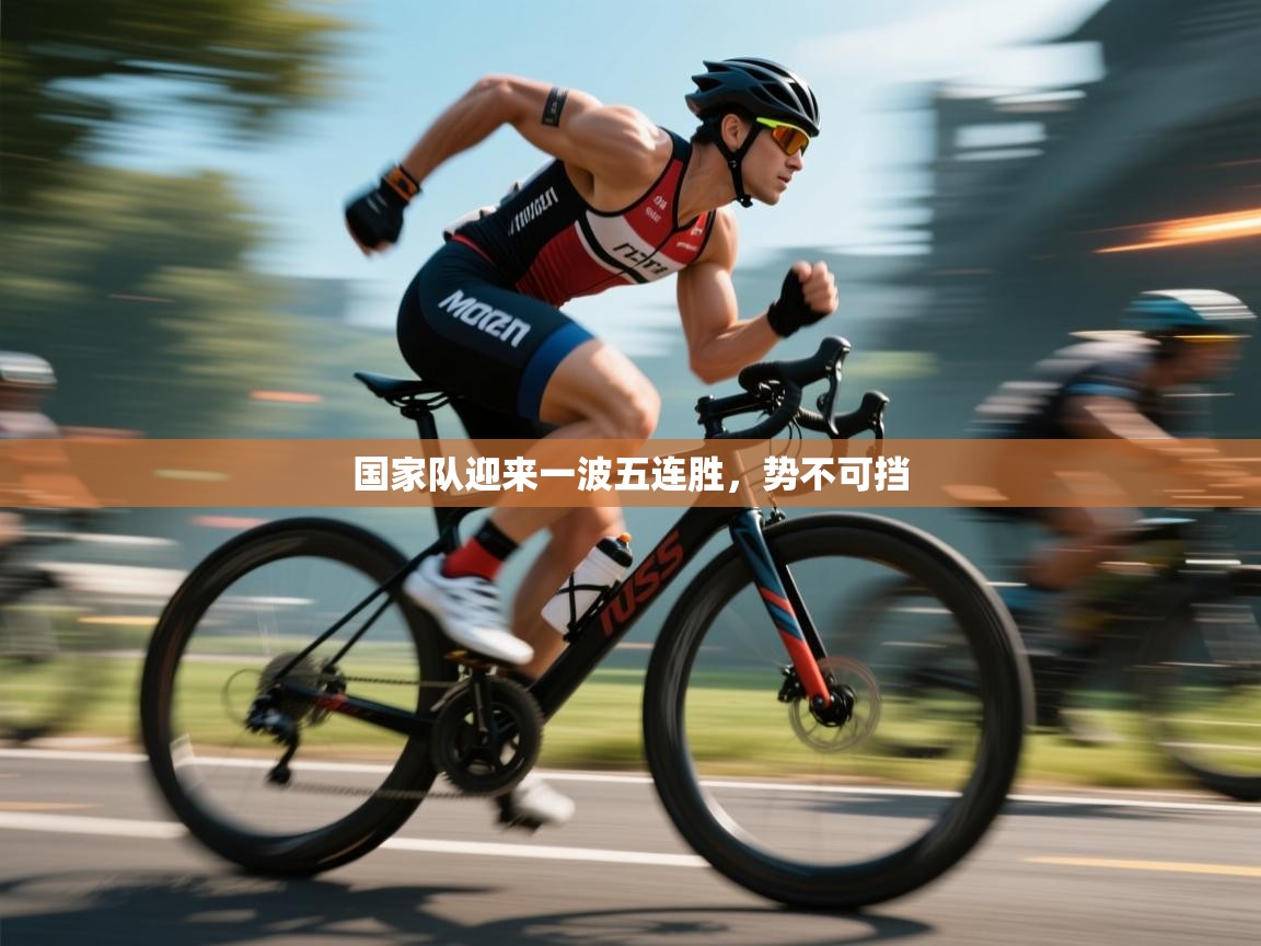 国家队迎来一波五连胜,势不可挡 第1张