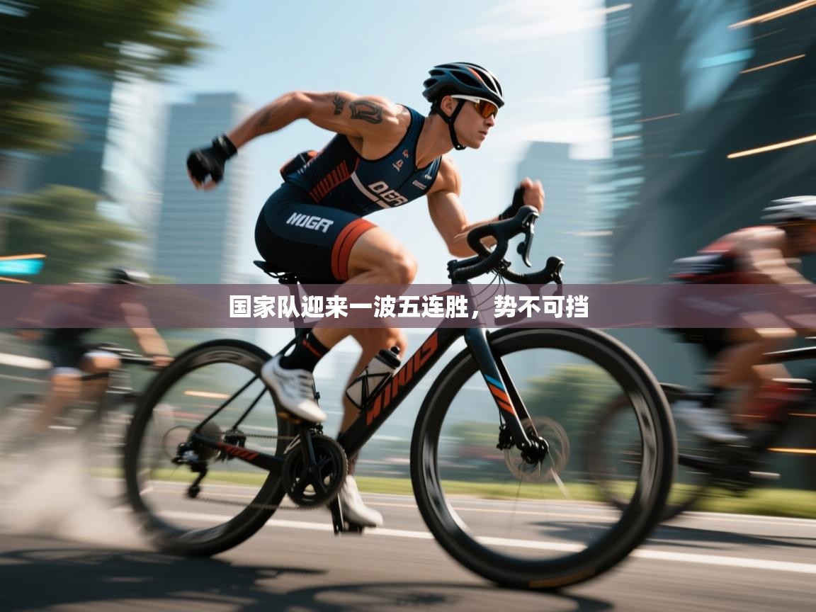 国家队迎来一波五连胜,势不可挡 第2张