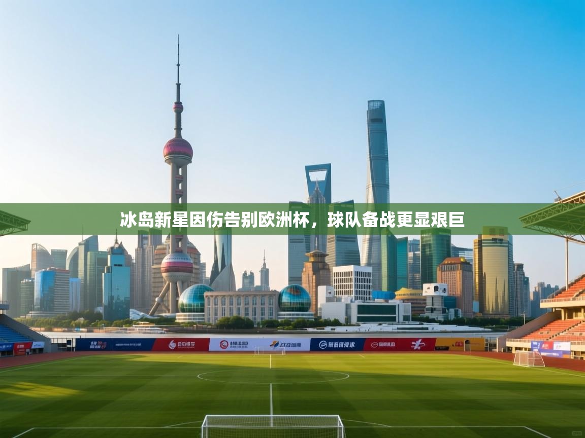 冰岛新星因伤告别欧洲杯,球队备战更显艰巨 第1张