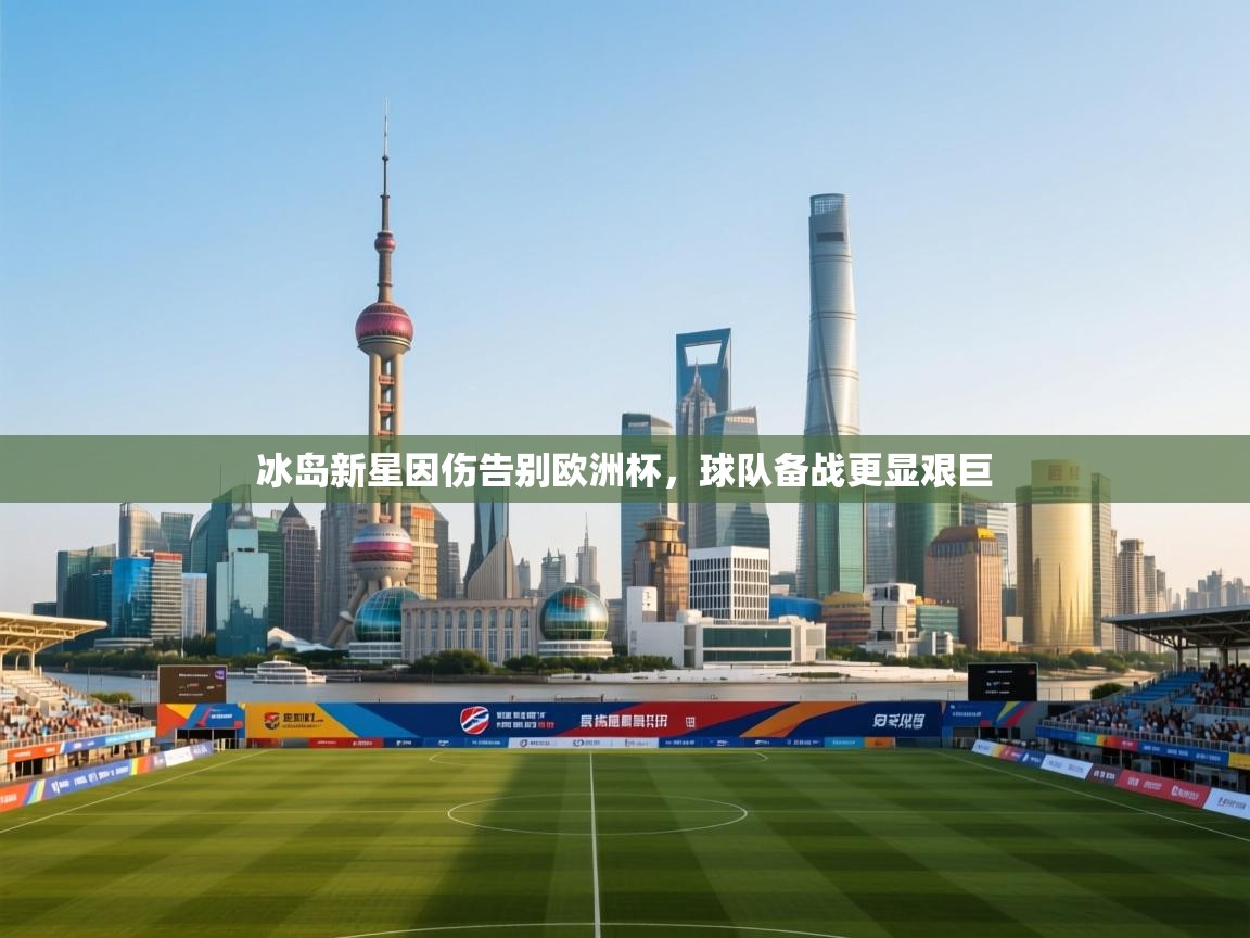 冰岛新星因伤告别欧洲杯,球队备战更显艰巨 第2张