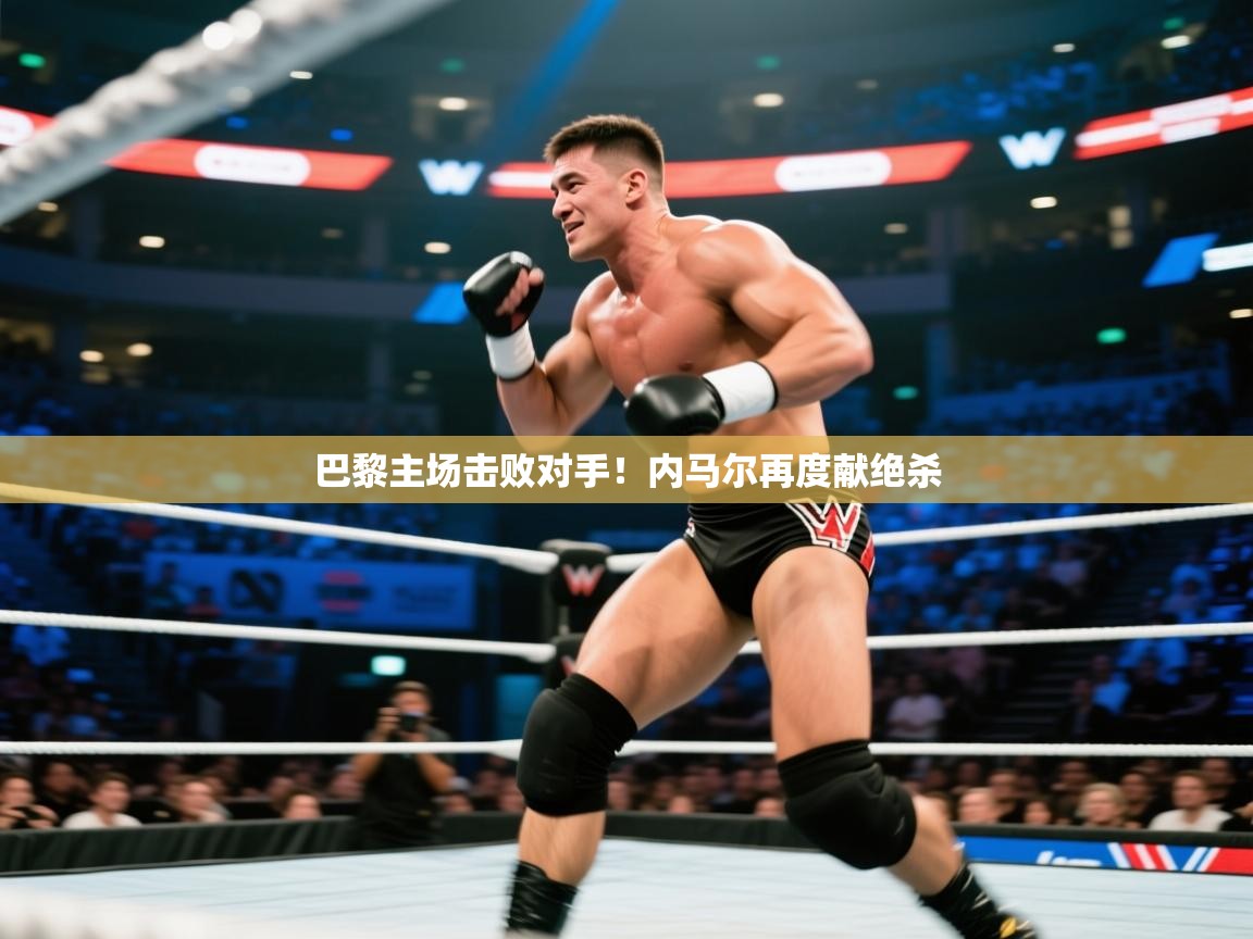 巴黎主场击败对手!内马尔再度献绝杀 第1张