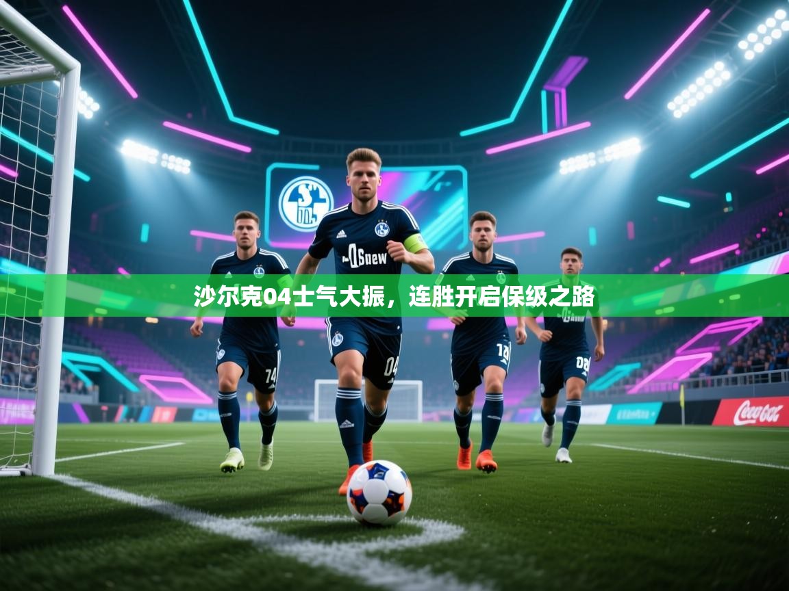 沙尔克04士气大振，连胜开启保级之路  第2张