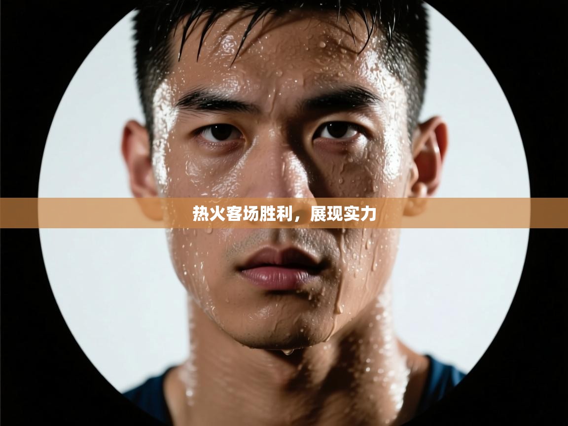 热火客场胜利，展现实力  第1张