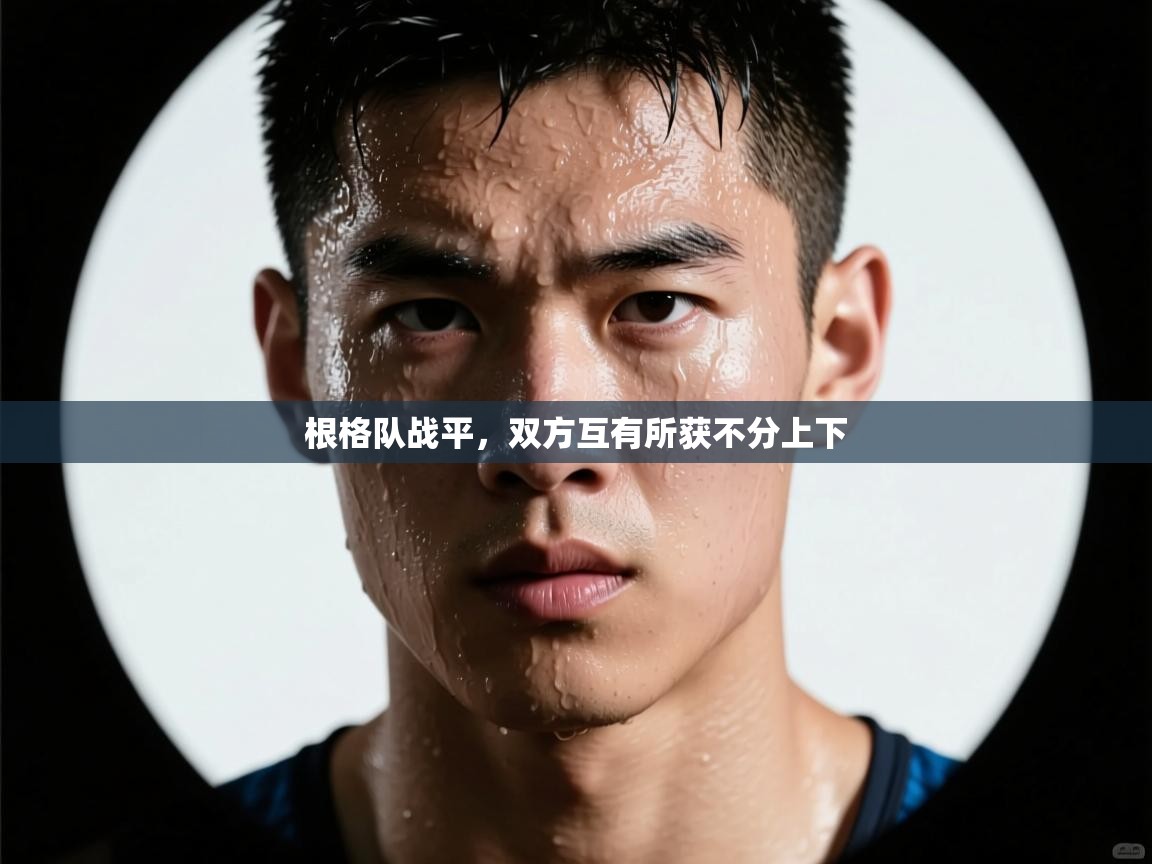 根格队战平，双方互有所获不分上下  第2张