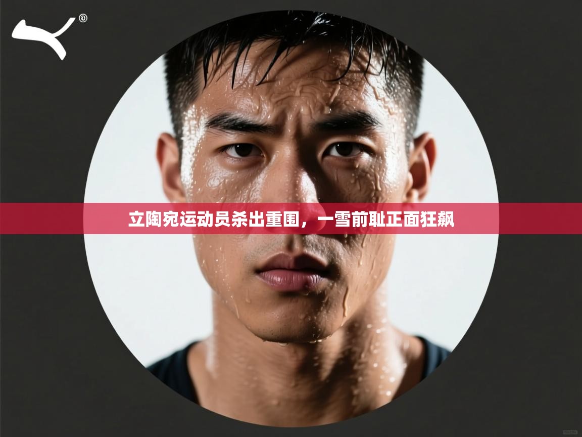 立陶宛运动员杀出重围，一雪前耻正面狂飙  第1张