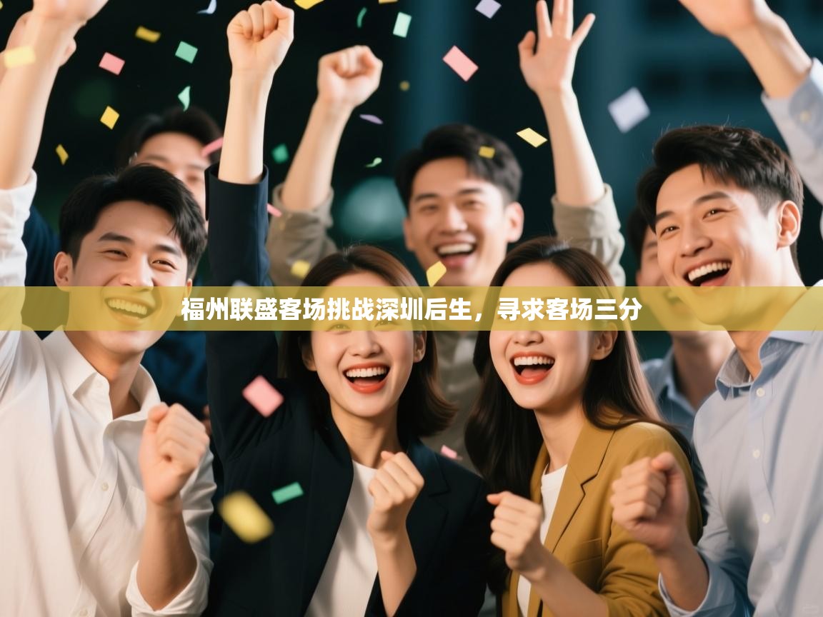 福州联盛客场挑战深圳后生，寻求客场三分  第1张