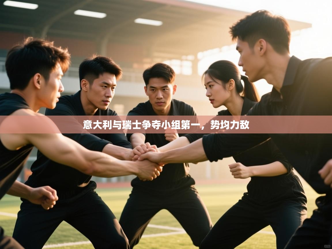 意大利与瑞士争夺小组第一,势均力敌 第1张