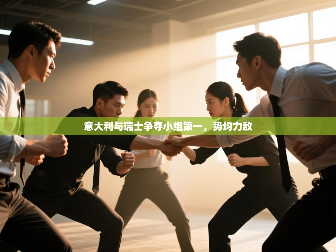 意大利与瑞士争夺小组第一,势均力敌 第2张