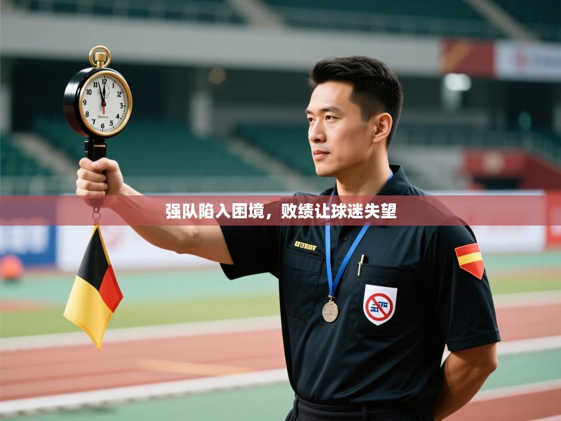 强队陷入困境，败绩让球迷失望  第1张