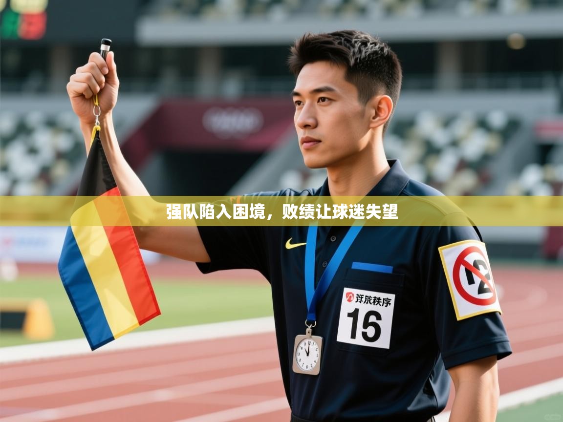 强队陷入困境，败绩让球迷失望  第2张