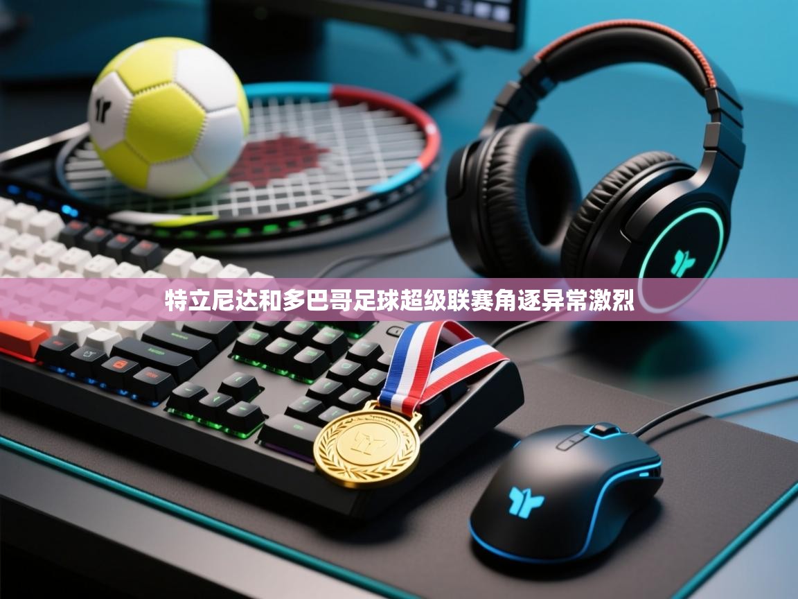 特立尼达和多巴哥足球超级联赛角逐异常激烈 第2张