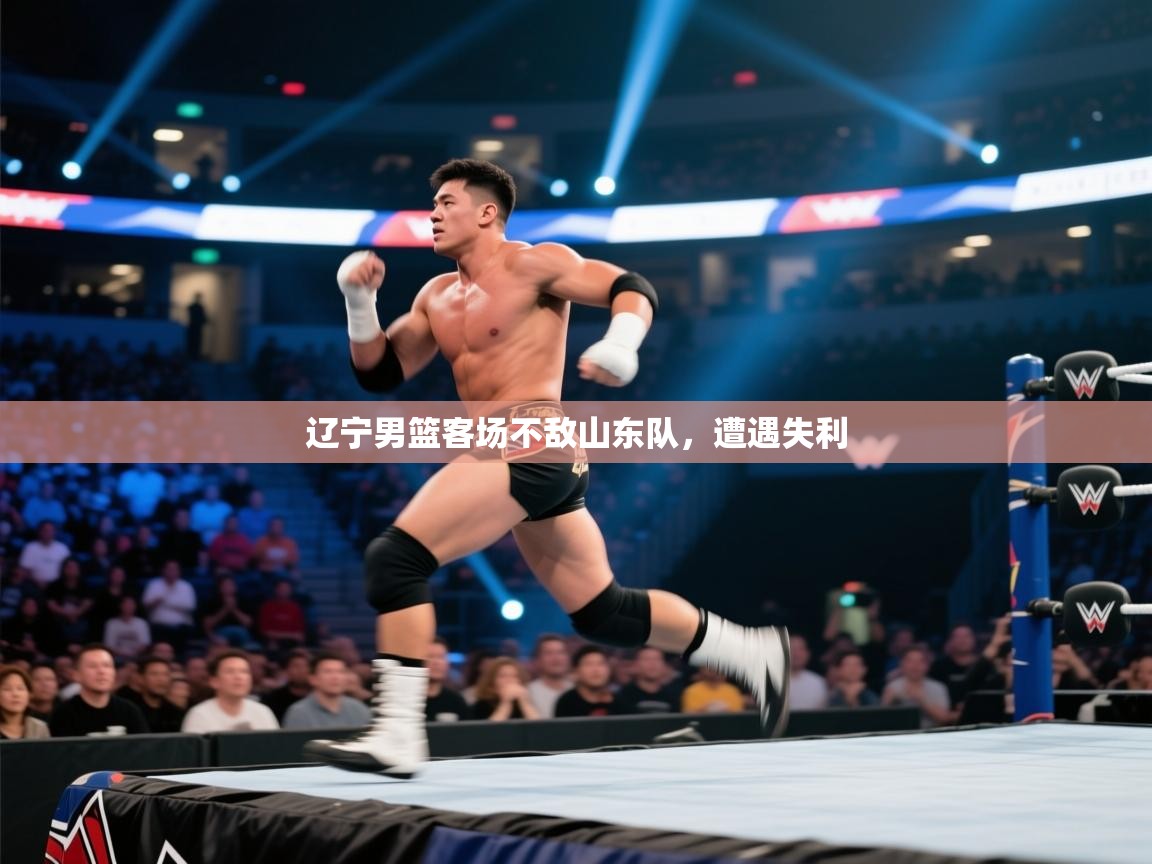 辽宁男篮客场不敌山东队,遭遇失利 第2张
