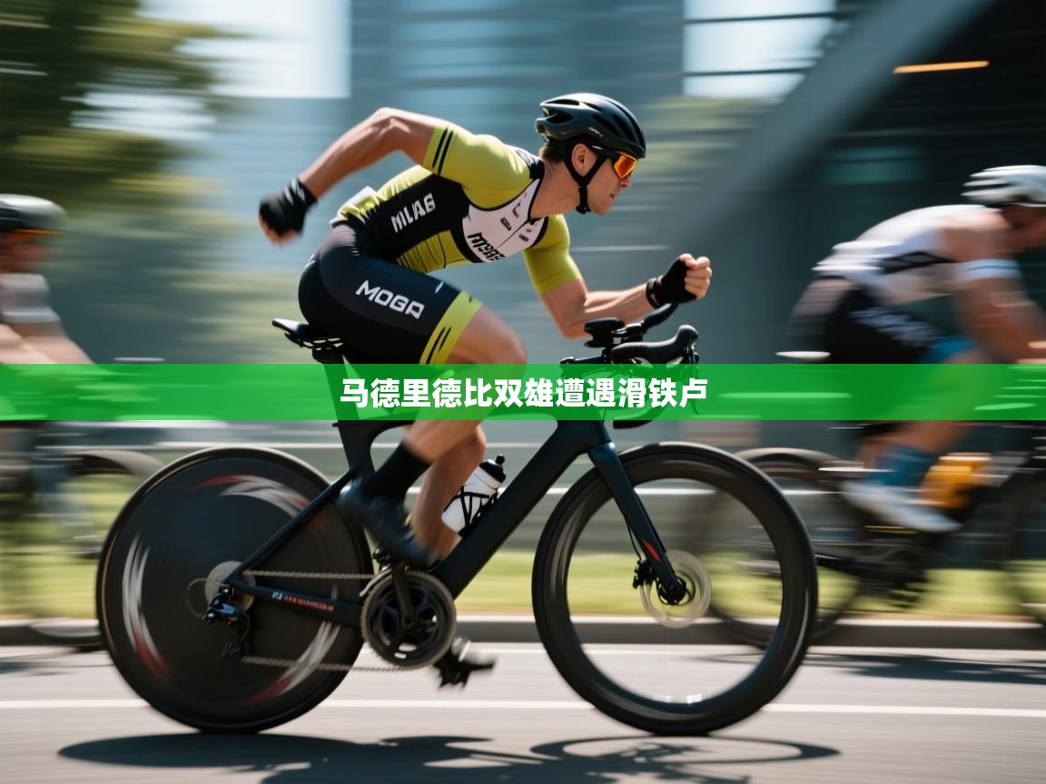 马德里德比双雄遭遇滑铁卢  第2张