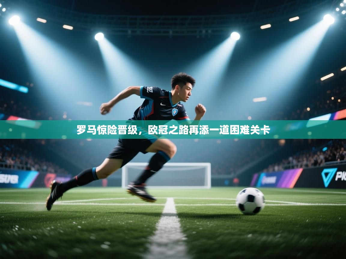 罗马惊险晋级,欧冠之路再添一道困难关卡 第2张