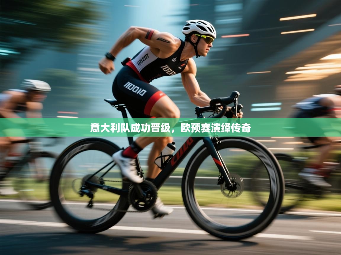 意大利队成功晋级，欧预赛演绎传奇  第1张