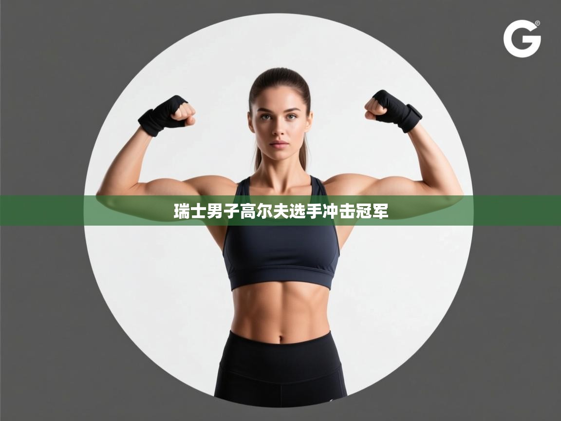 瑞士男子高尔夫选手冲击冠军  第1张