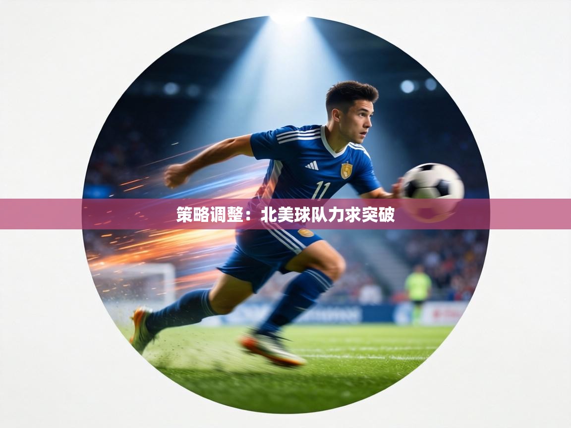 策略调整：北美球队力求突破  第2张