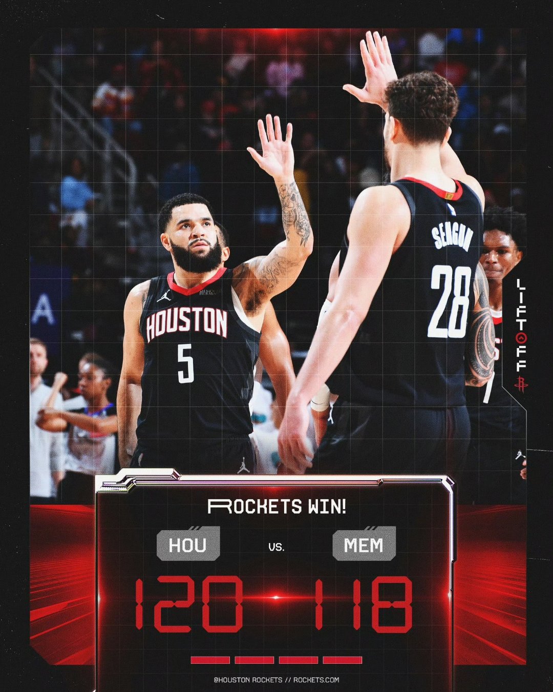 米乐体育平台官网-NBA季后赛：火箭队逆袭猛龙队晋级次轮的简单介绍