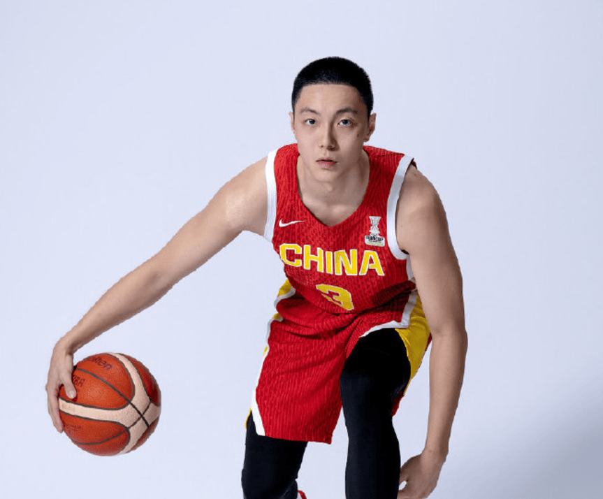 中国职业篮球联赛球员持续进步